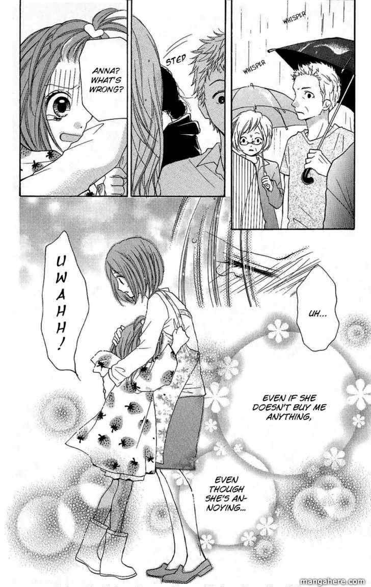 Read Zekkyou Gakkyuu chapter 3.5 image 24 on Lezhin