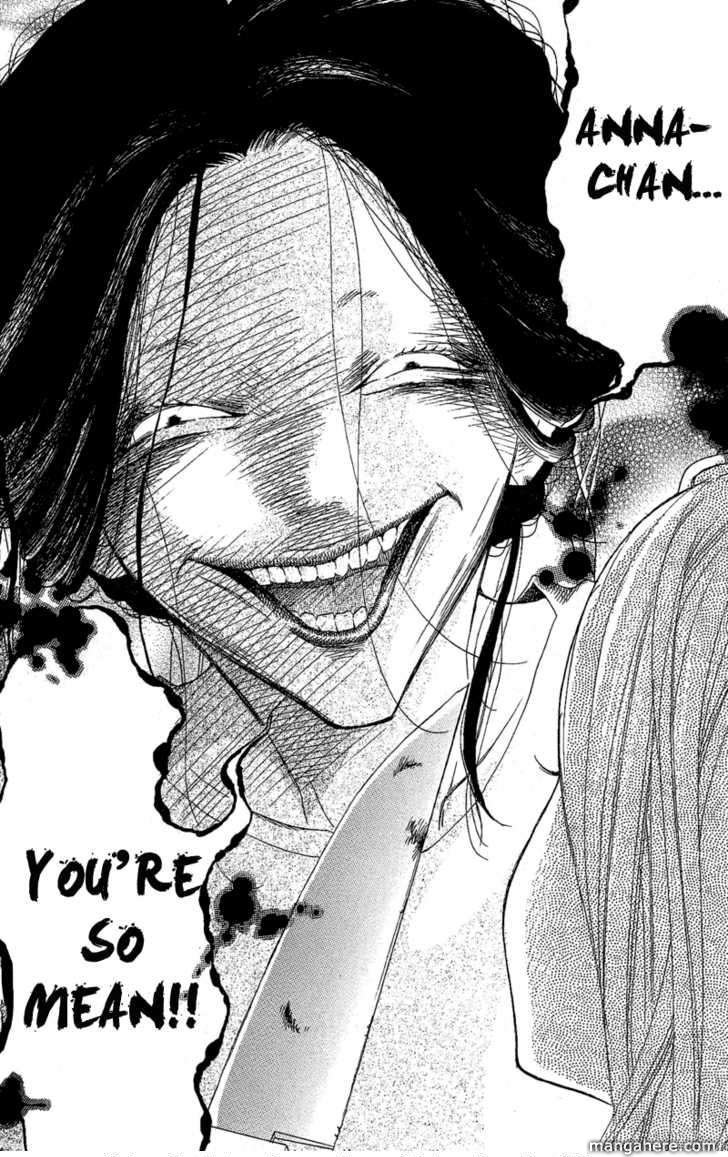 Read Zekkyou Gakkyuu chapter 3.5 image 28 on Lezhin