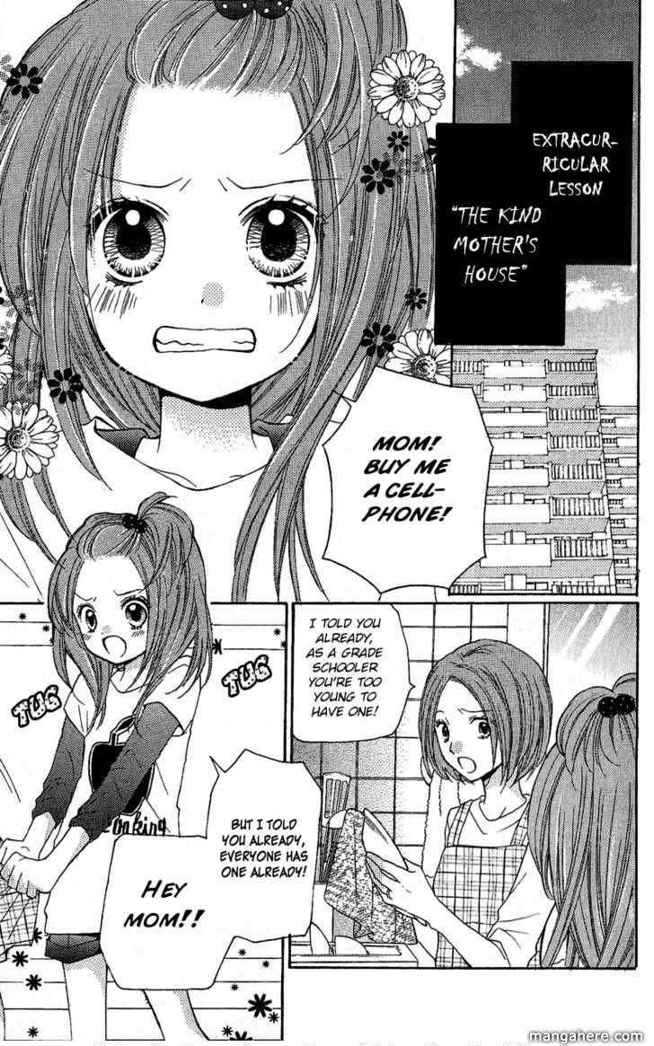 Read Zekkyou Gakkyuu chapter 3.5 image 3 on Lezhin
