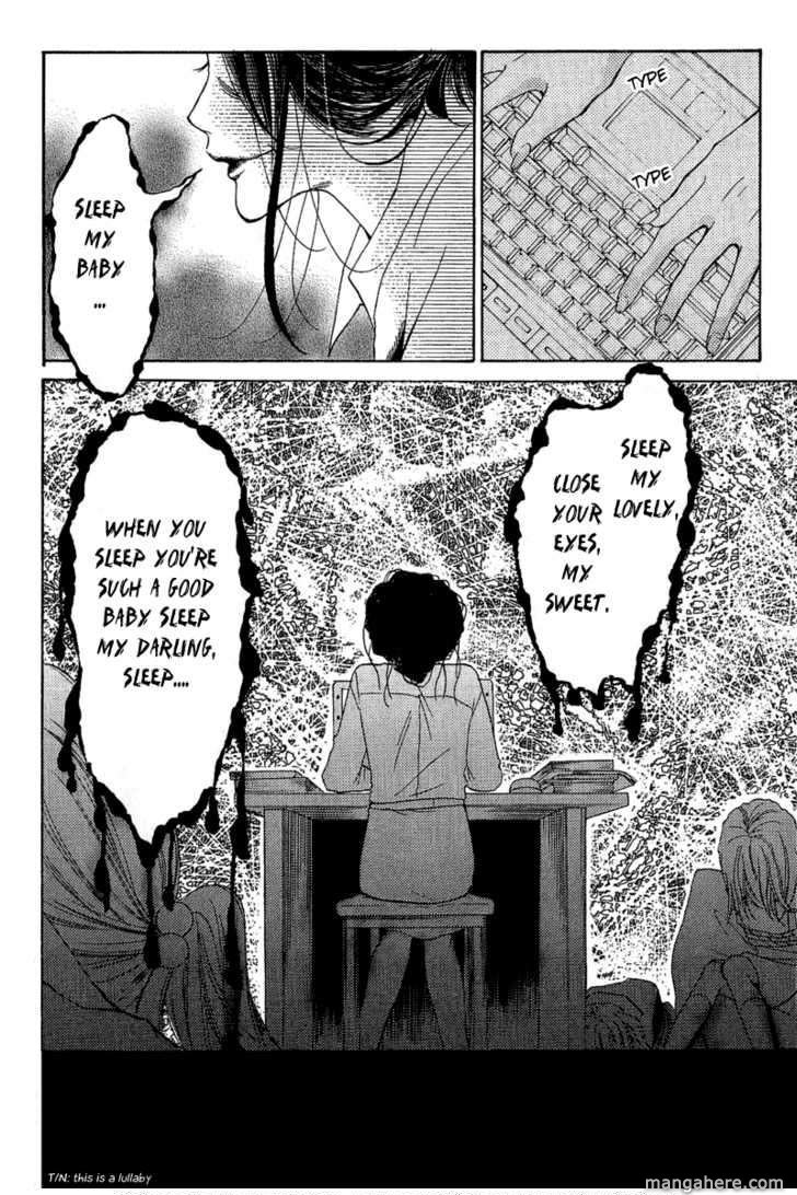 Read Zekkyou Gakkyuu chapter 3.5 image 30 on Lezhin