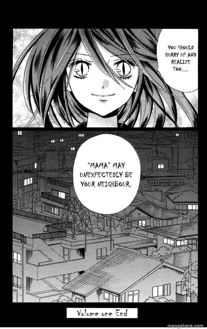 Read Zekkyou Gakkyuu chapter 3.5 image 32 on Lezhin