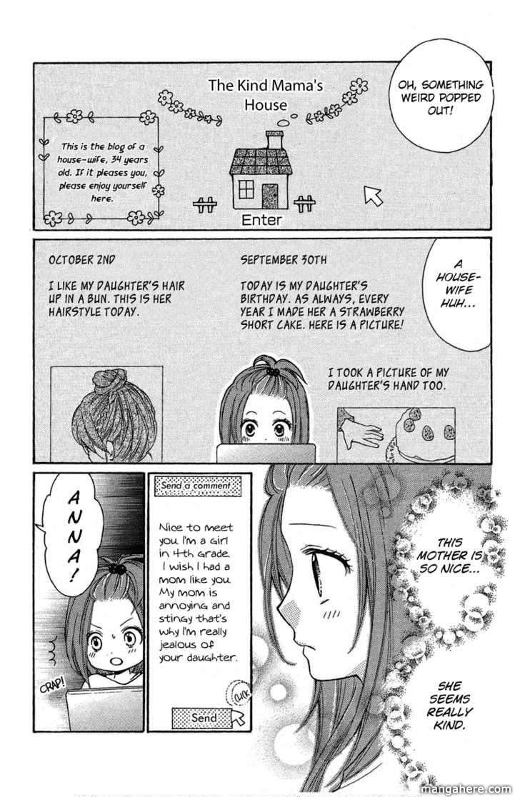 Read Zekkyou Gakkyuu chapter 3.5 image 7 on Lezhin