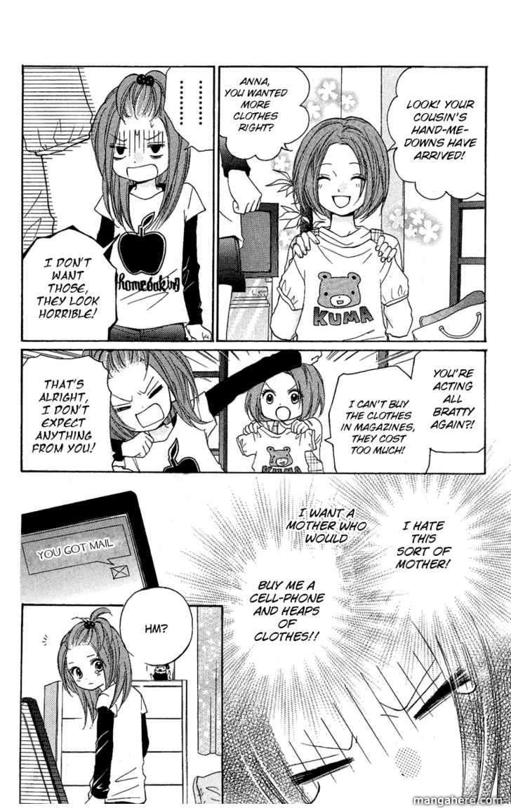 Read Zekkyou Gakkyuu chapter 3.5 image 8 on Lezhin