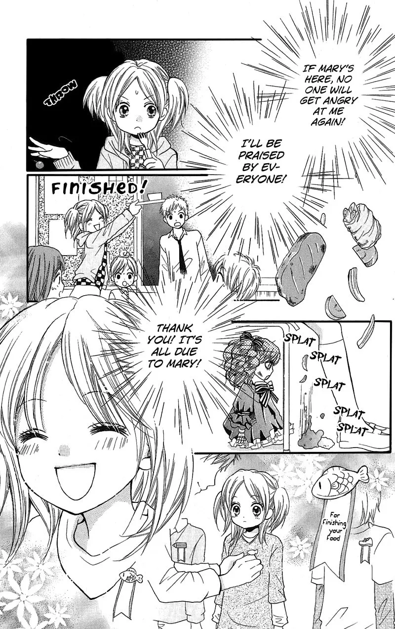 Read Zekkyou Gakkyuu chapter 3 image 10 on Lezhin
