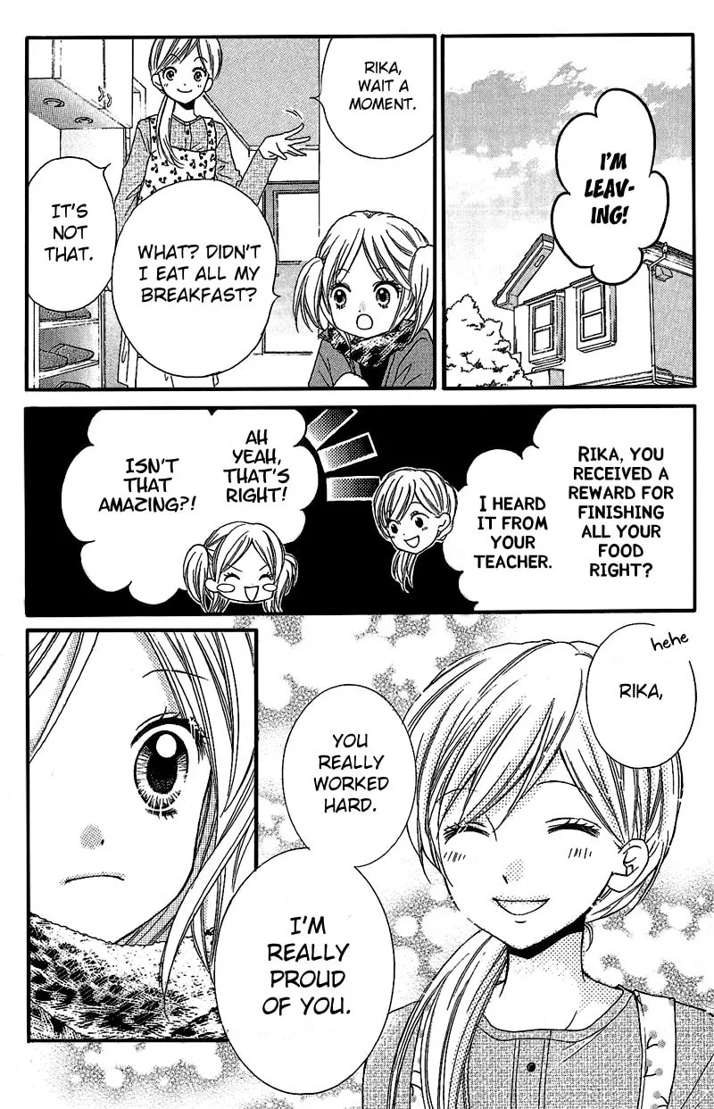 Read Zekkyou Gakkyuu chapter 3 image 12 on Lezhin
