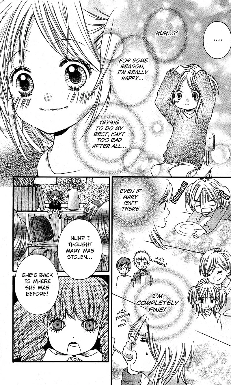 Read Zekkyou Gakkyuu chapter 3 image 16 on Lezhin