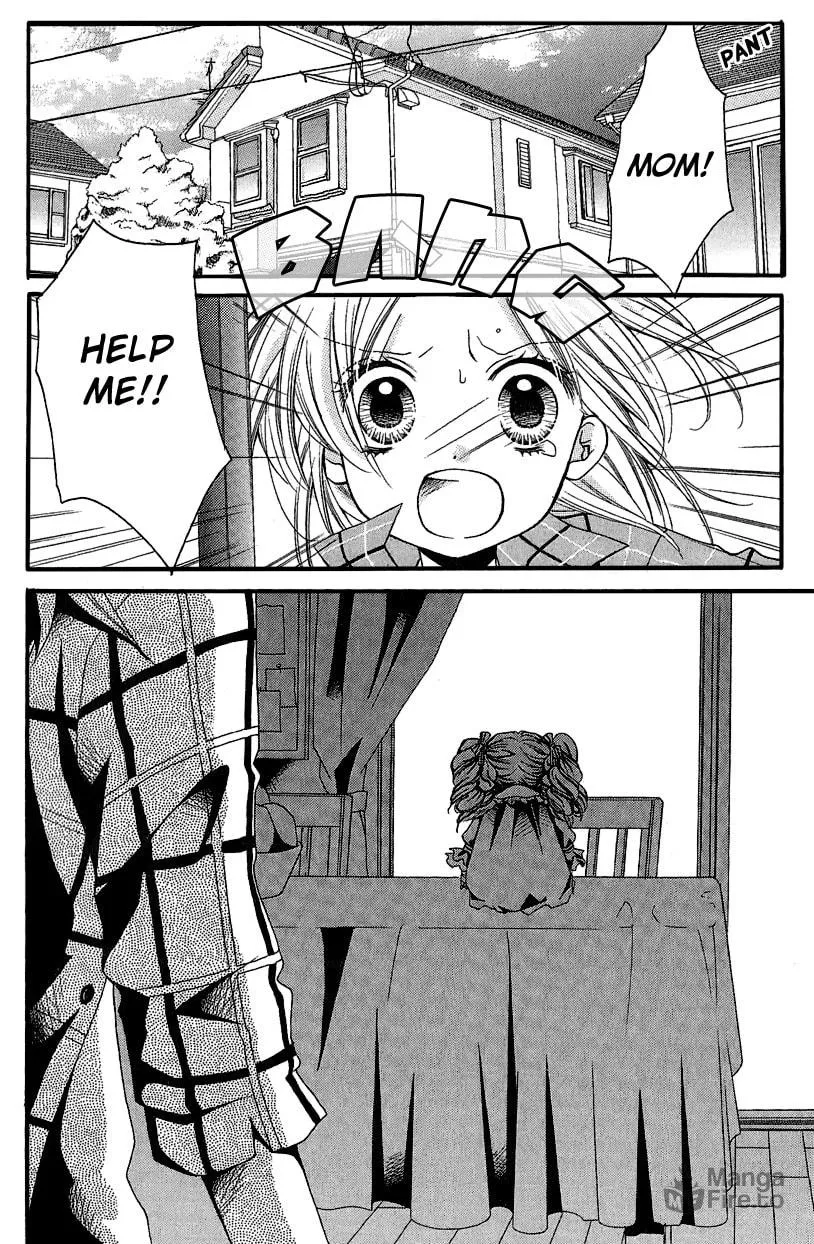 Read Zekkyou Gakkyuu chapter 3 image 23 on Lezhin