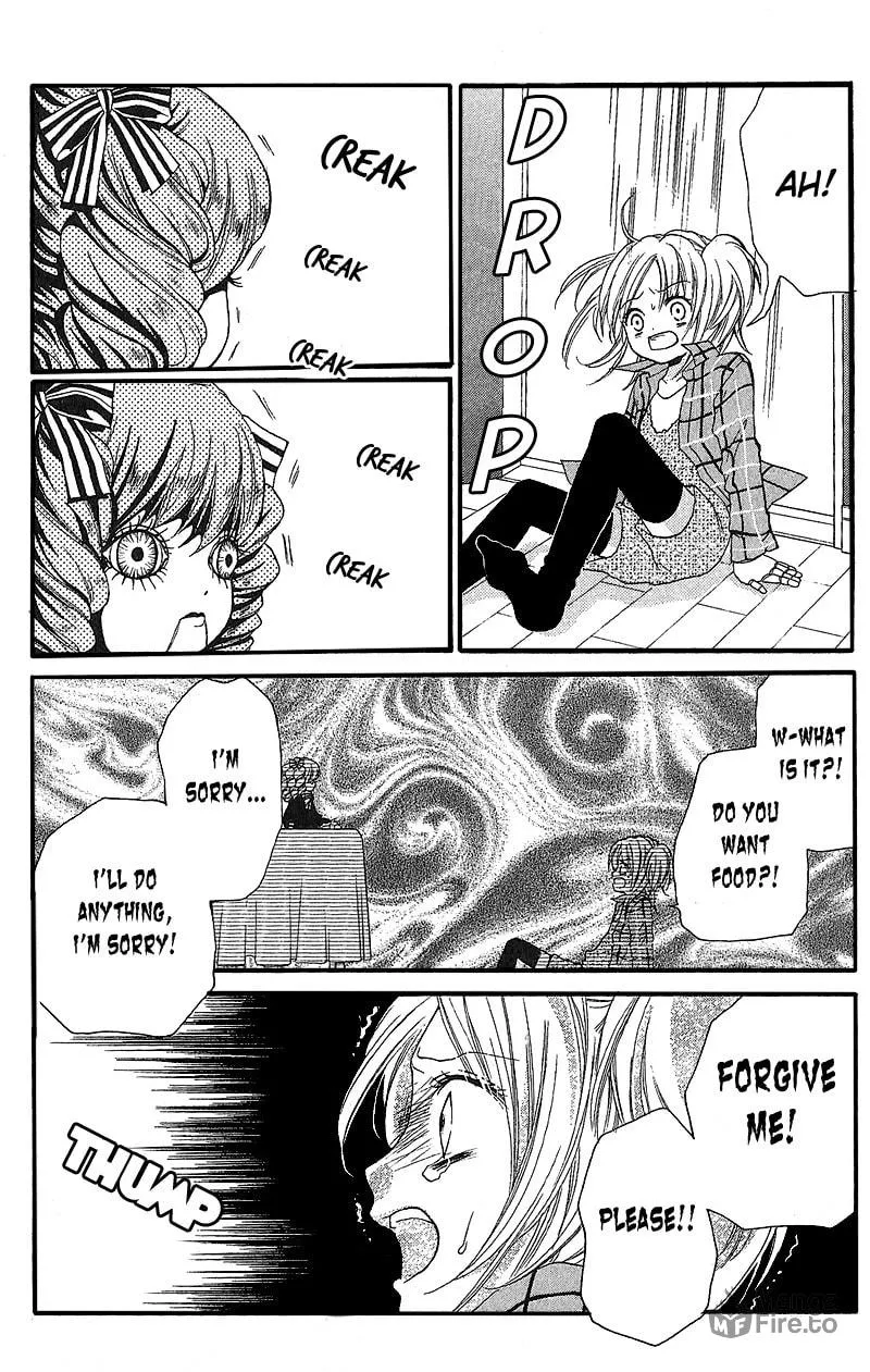 Read Zekkyou Gakkyuu chapter 3 image 24 on Lezhin