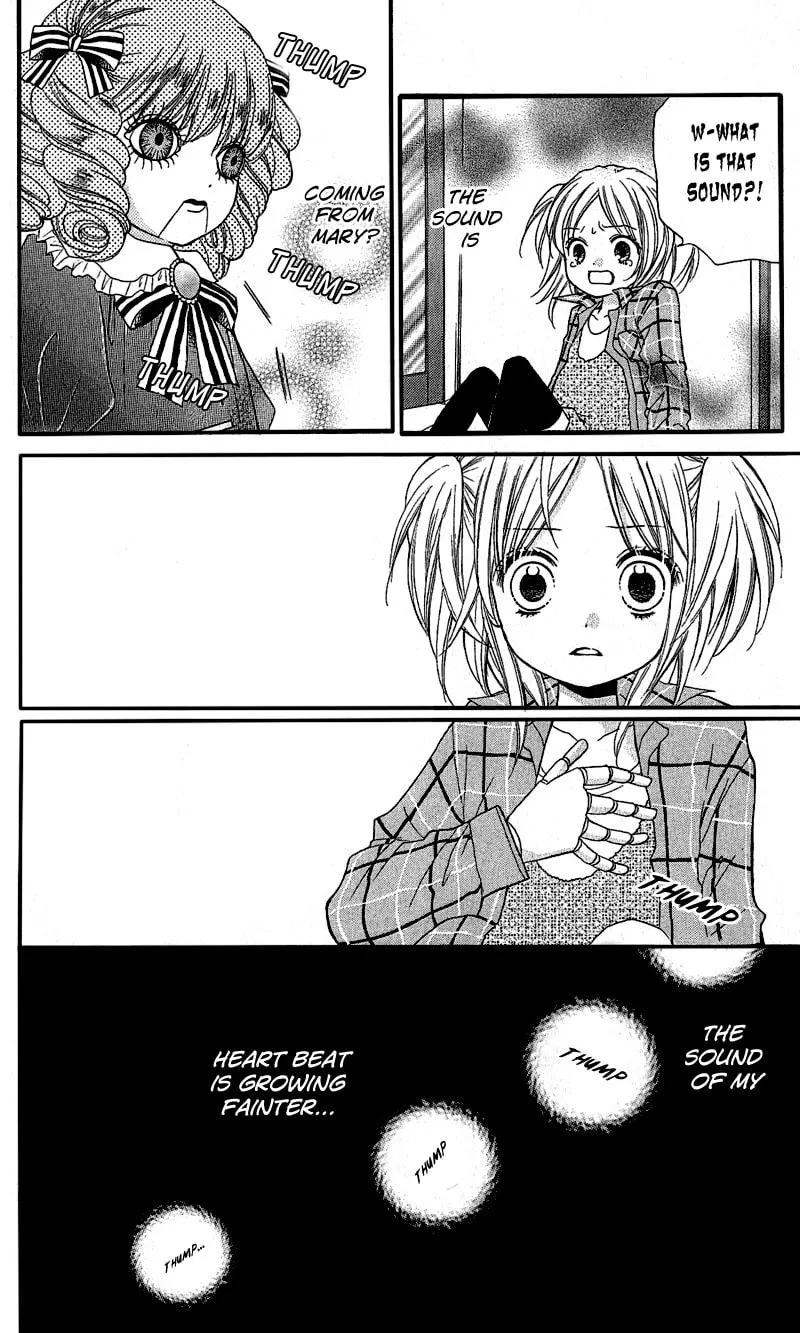 Read Zekkyou Gakkyuu chapter 3 image 25 on Lezhin