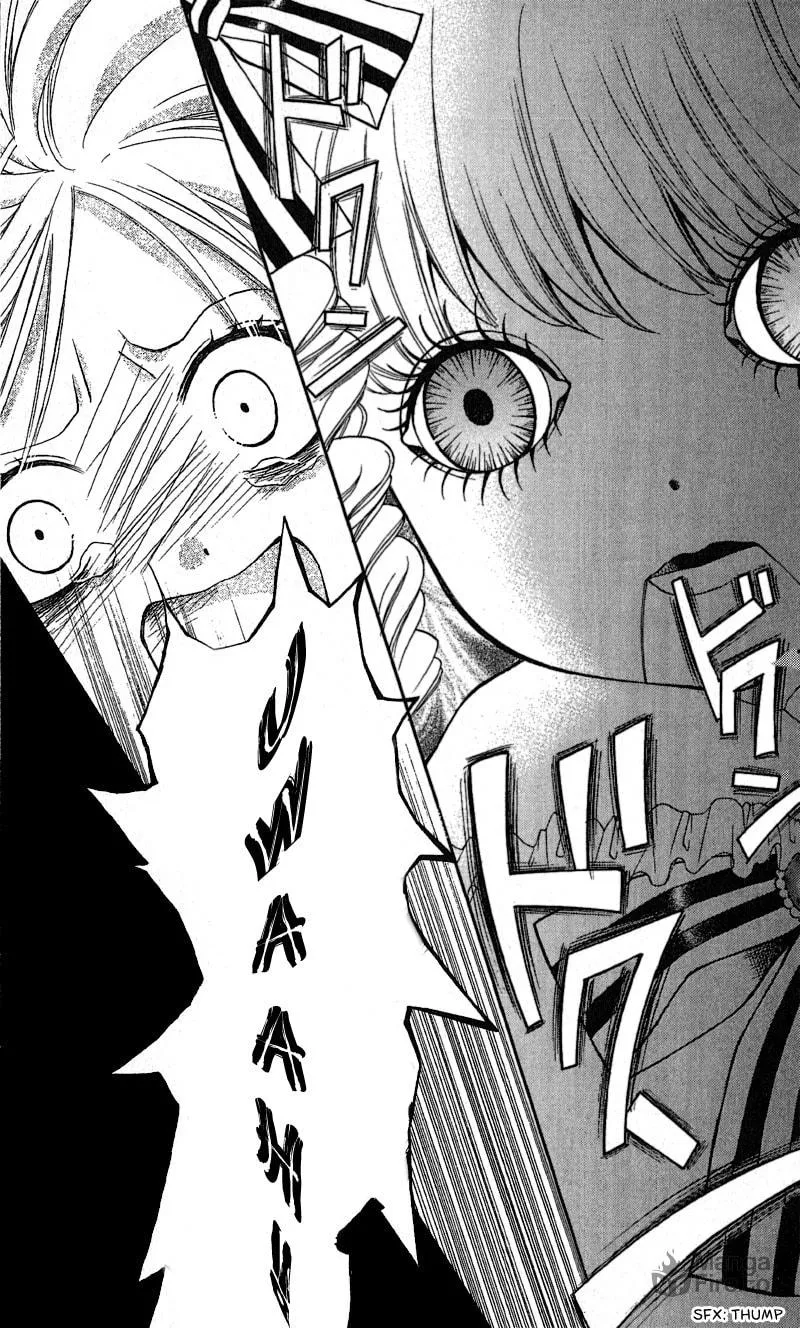 Read Zekkyou Gakkyuu chapter 3 image 26 on Lezhin