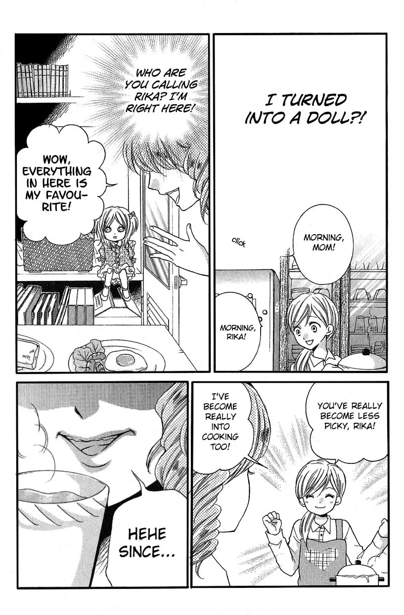 Read Zekkyou Gakkyuu chapter 3 image 28 on Lezhin