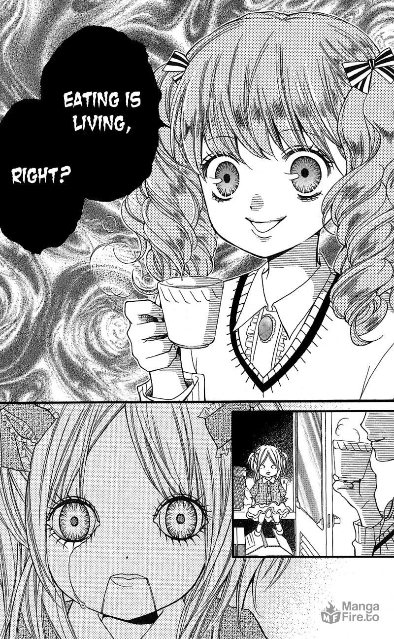Read Zekkyou Gakkyuu chapter 3 image 29 on Lezhin