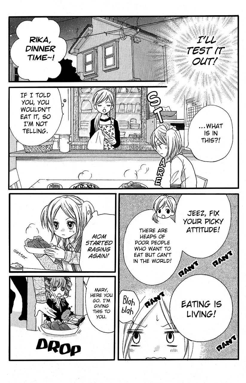 Read Zekkyou Gakkyuu chapter 3 image 7 on Lezhin
