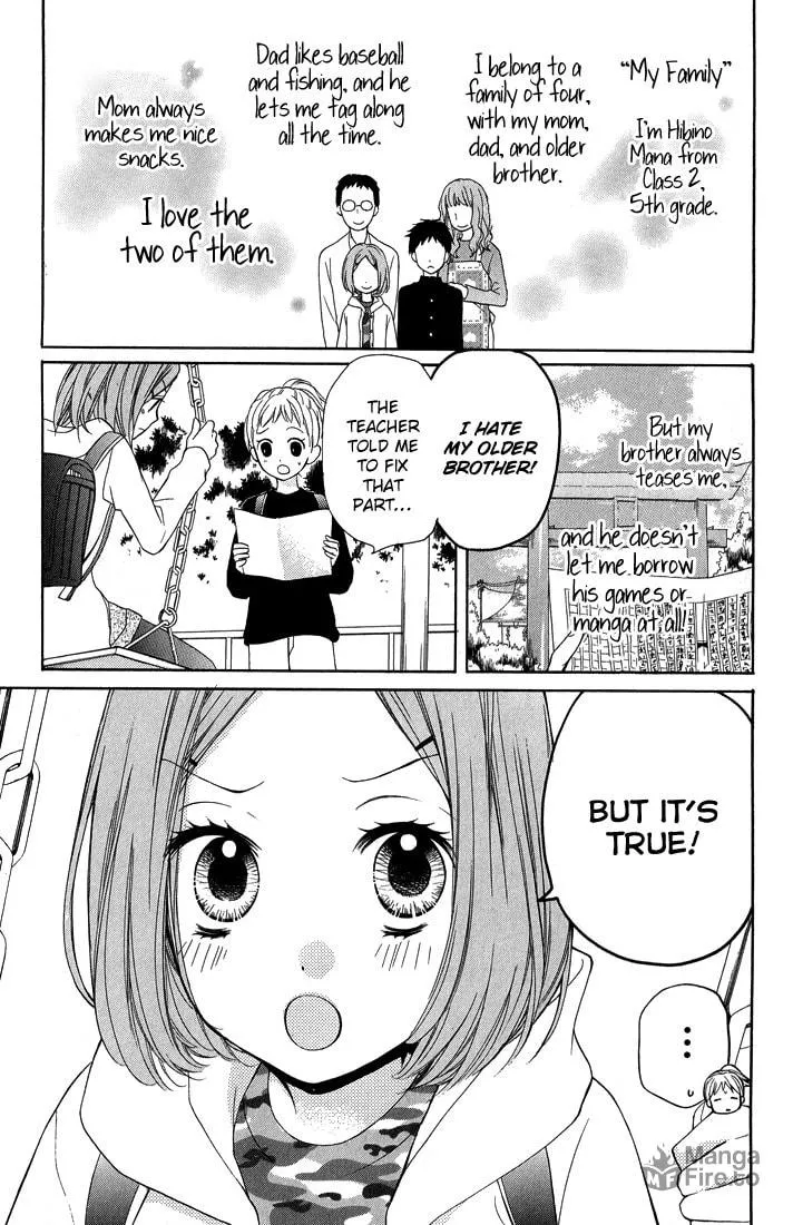 Read Zekkyou Gakkyuu chapter 31 image 2 on Lezhin
