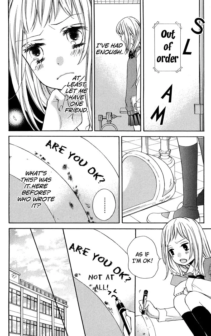Read Zekkyou Gakkyuu chapter 33 image 13 on Lezhin