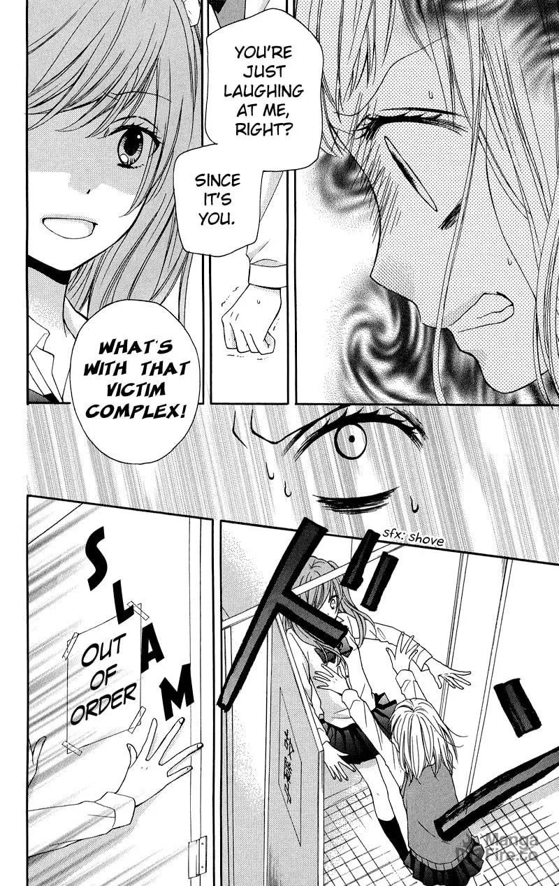 Read Zekkyou Gakkyuu chapter 33 image 19 on Lezhin