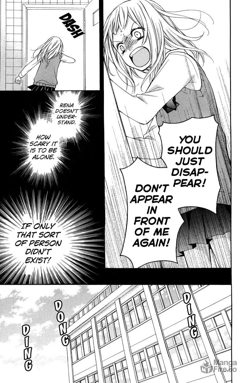 Read Zekkyou Gakkyuu chapter 33 image 20 on Lezhin