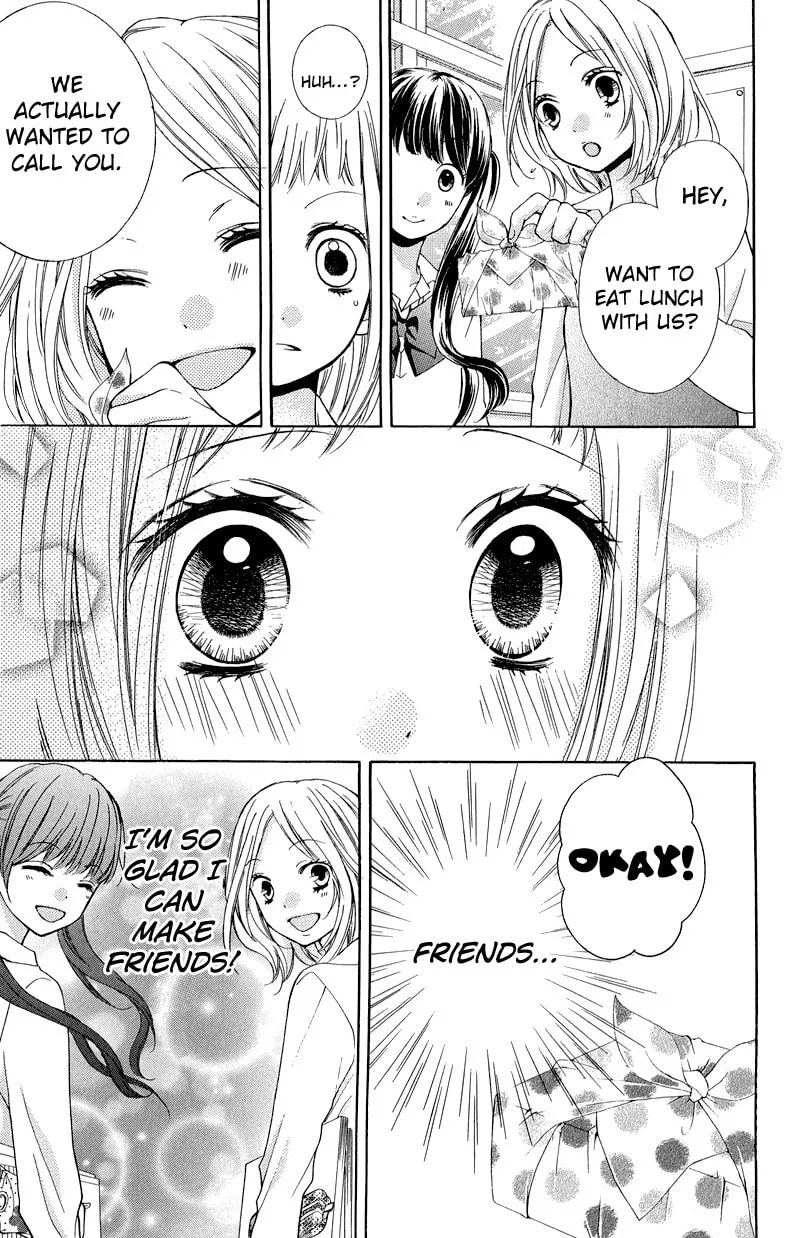 Read Zekkyou Gakkyuu chapter 33 image 22 on Lezhin