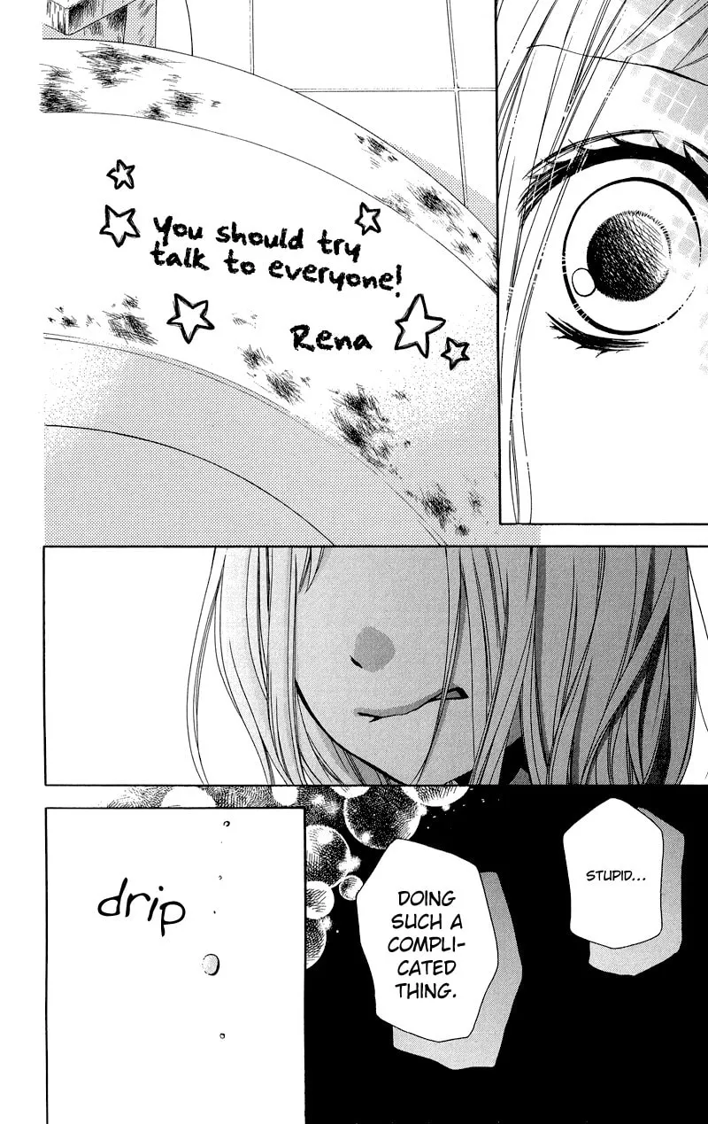 Read Zekkyou Gakkyuu chapter 33 image 27 on Lezhin