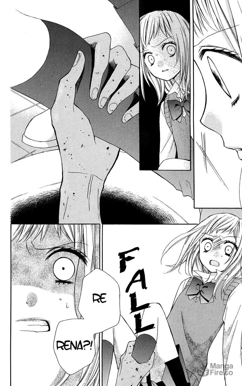 Read Zekkyou Gakkyuu chapter 33 image 29 on Lezhin