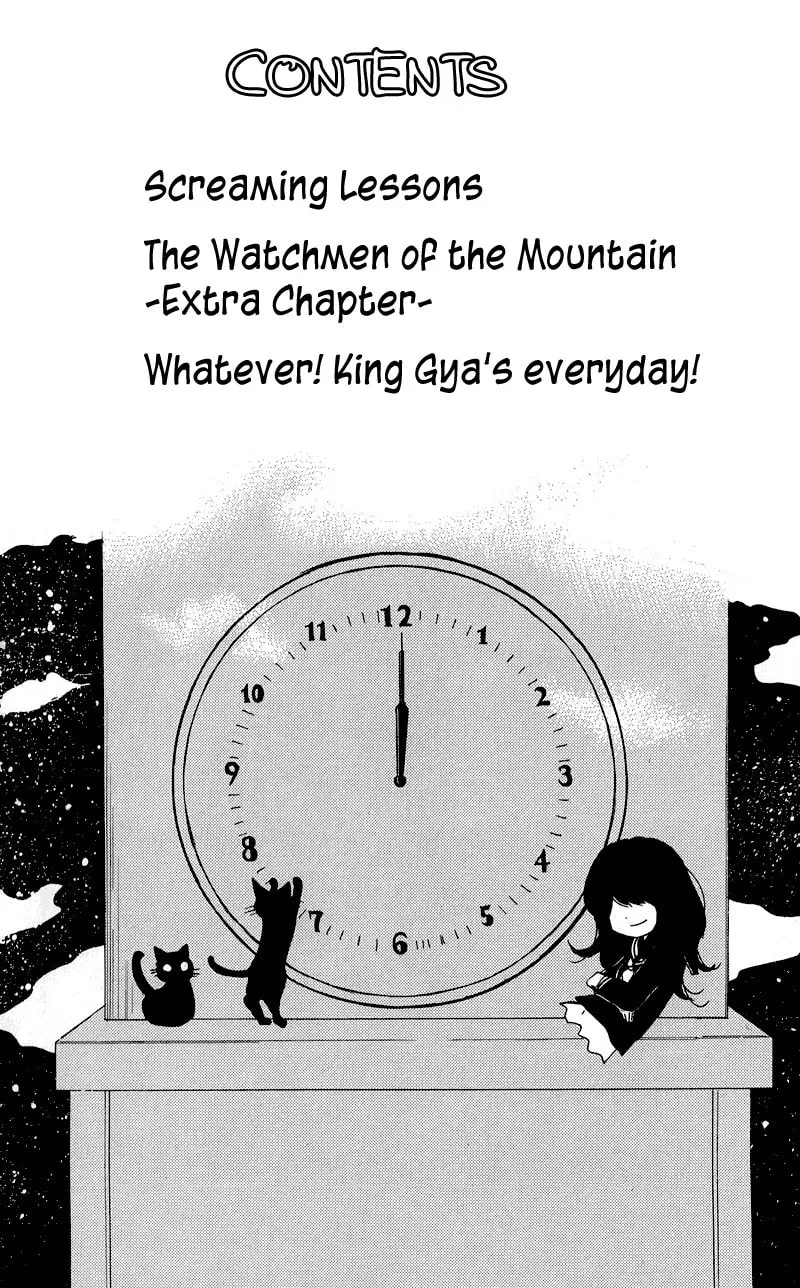 Read Zekkyou Gakkyuu chapter 33 image 3 on Lezhin