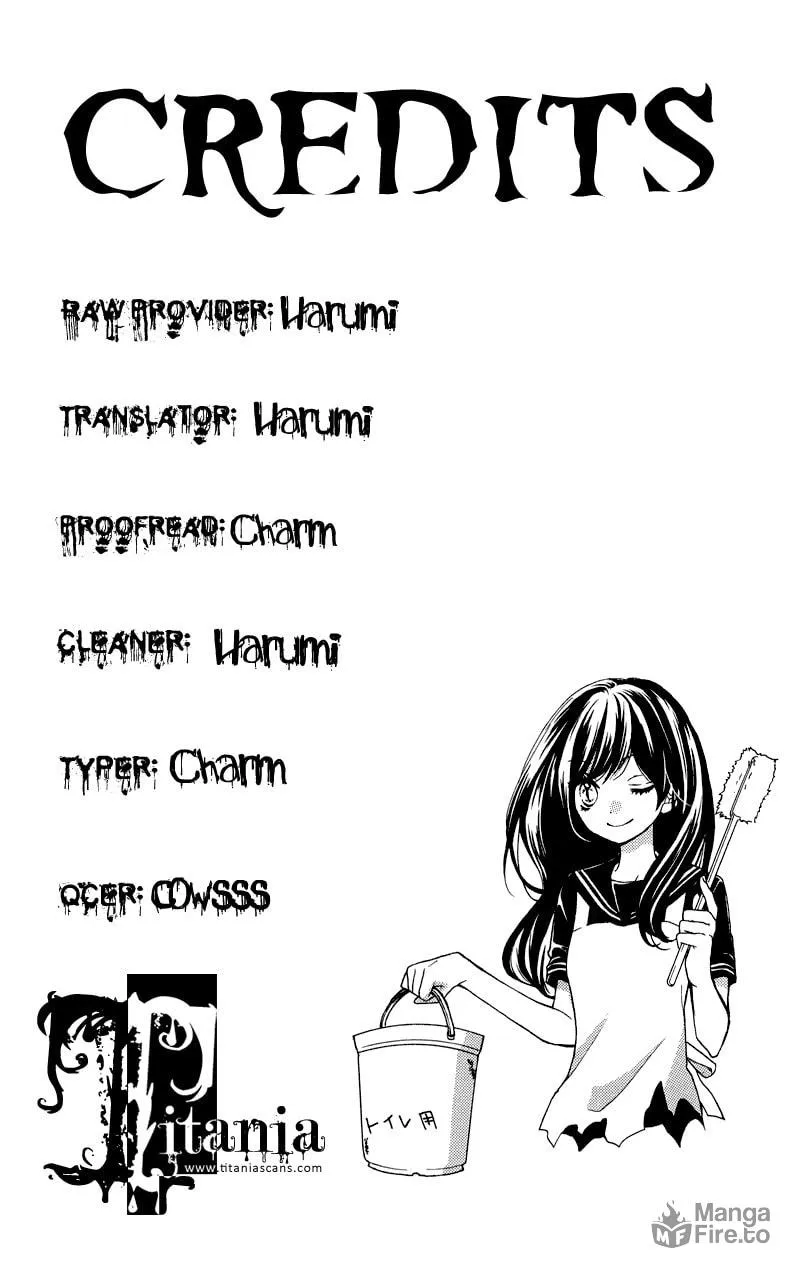 Read Zekkyou Gakkyuu chapter 33 image 35 on Lezhin