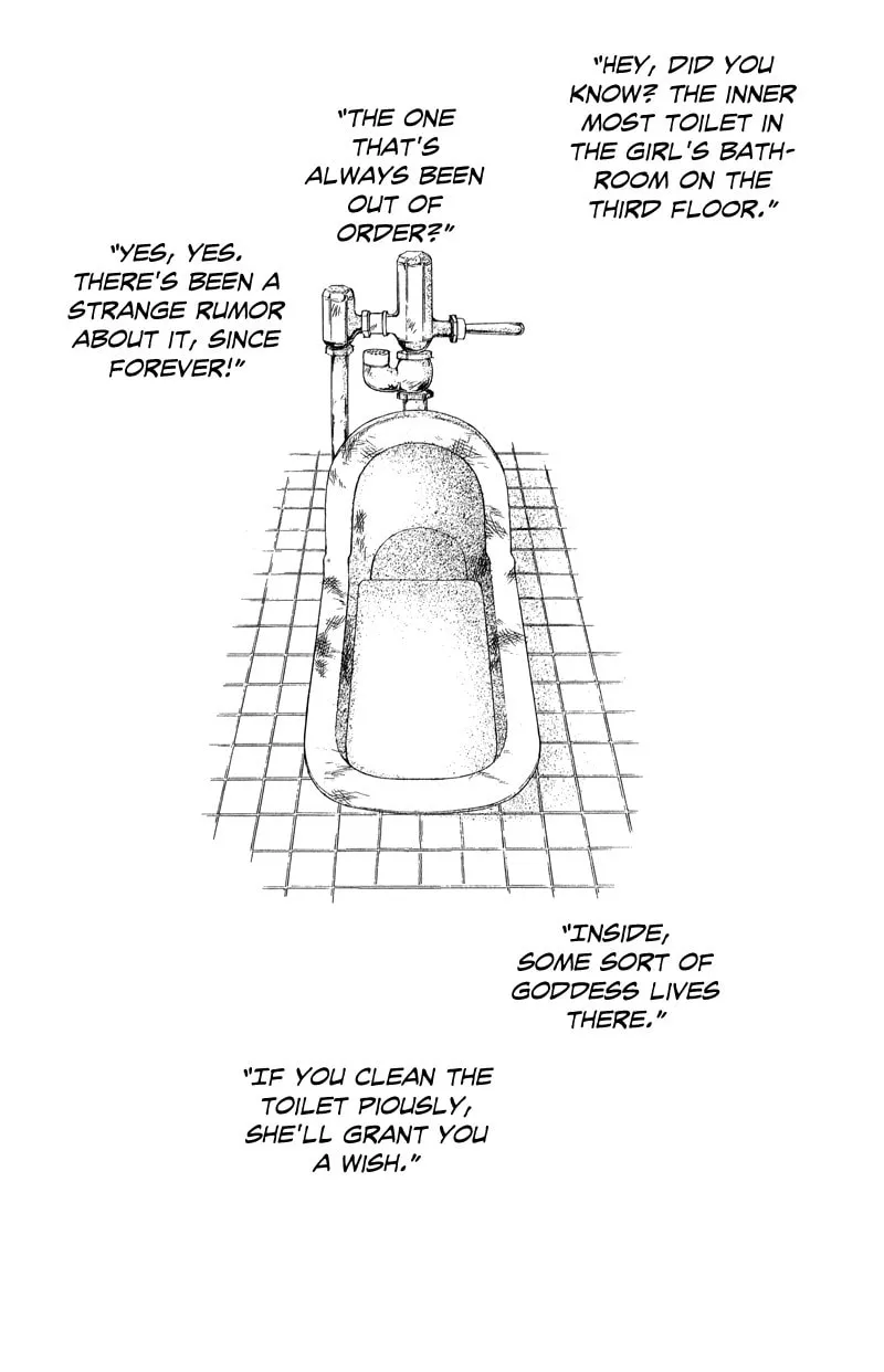 Read Zekkyou Gakkyuu chapter 33 image 6 on Lezhin