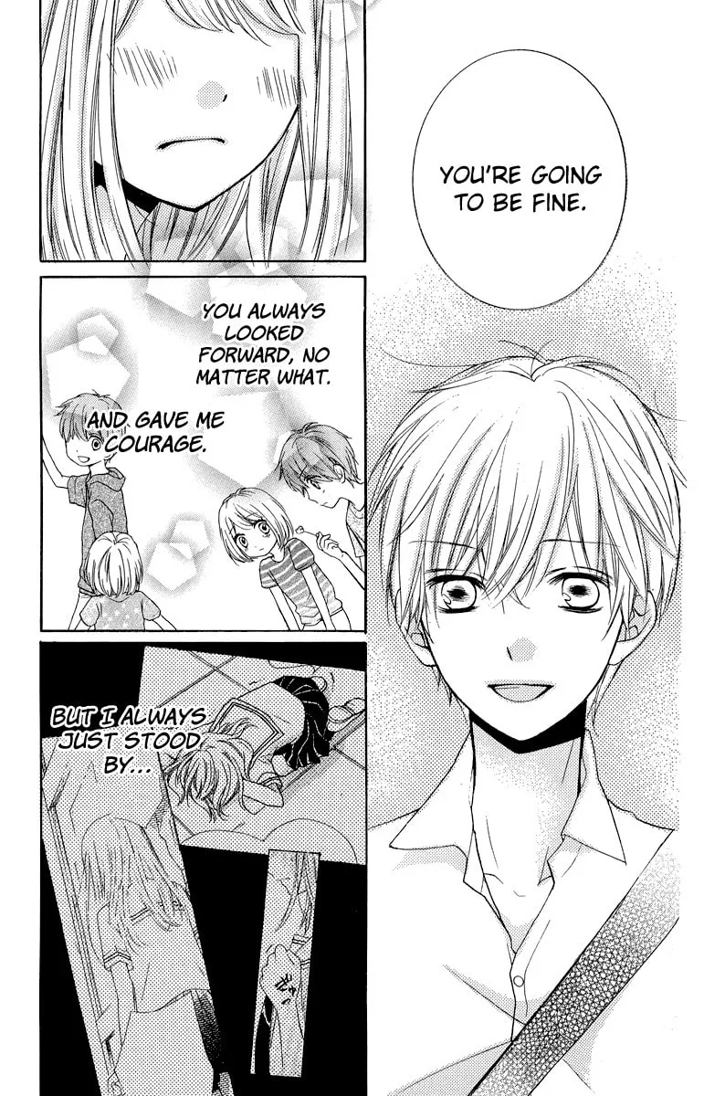 Read Zekkyou Gakkyuu chapter 35 image 22 on Lezhin