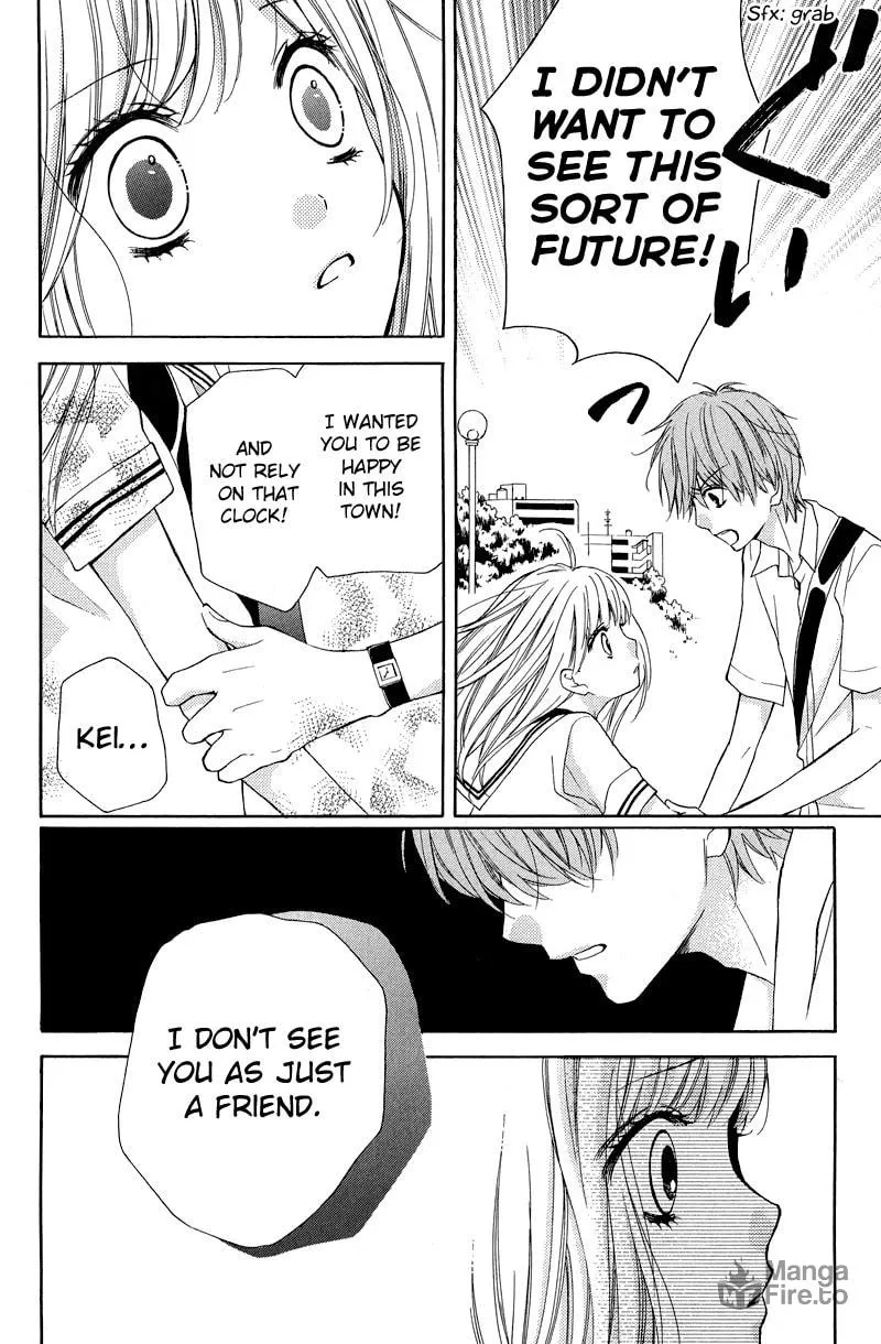 Read Zekkyou Gakkyuu chapter 35 image 29 on Lezhin