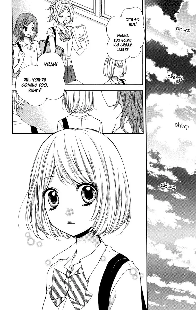 Read Zekkyou Gakkyuu chapter 35 image 3 on Lezhin