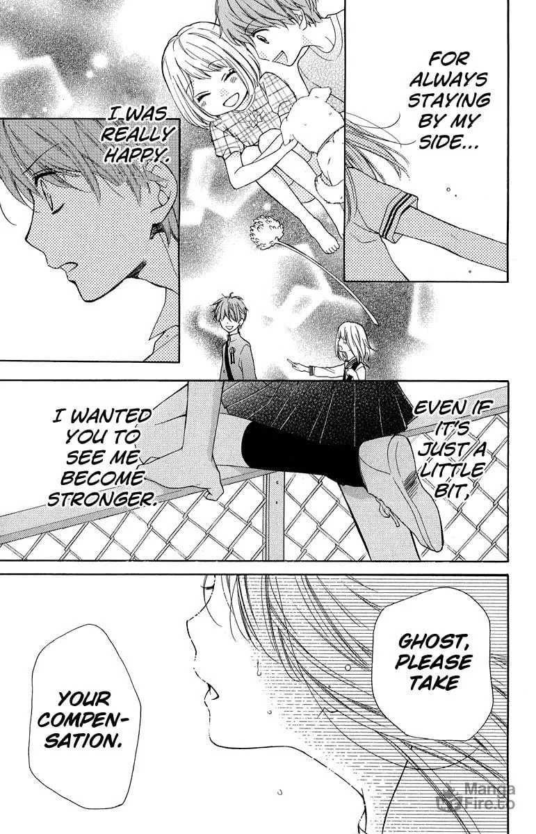 Read Zekkyou Gakkyuu chapter 35 image 32 on Lezhin