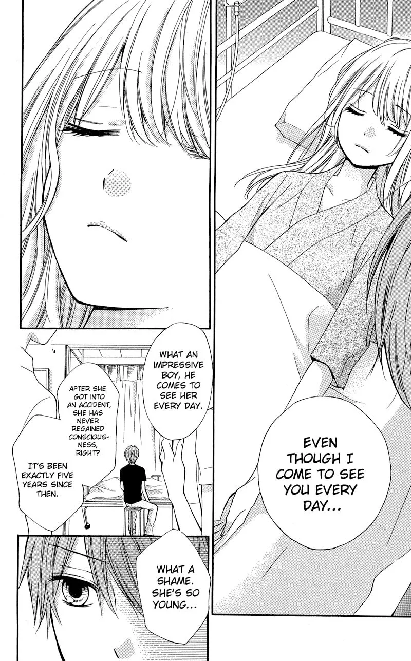 Read Zekkyou Gakkyuu chapter 35 image 37 on Lezhin
