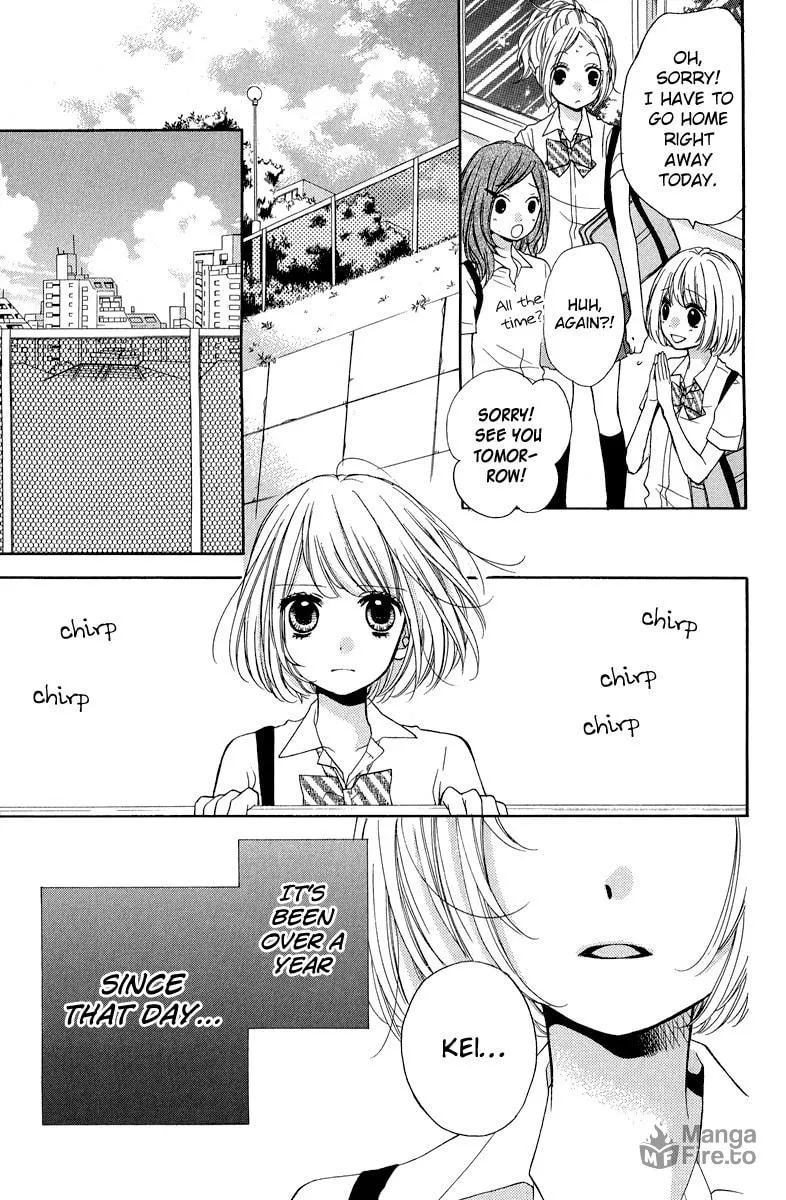 Read Zekkyou Gakkyuu chapter 35 image 4 on Lezhin