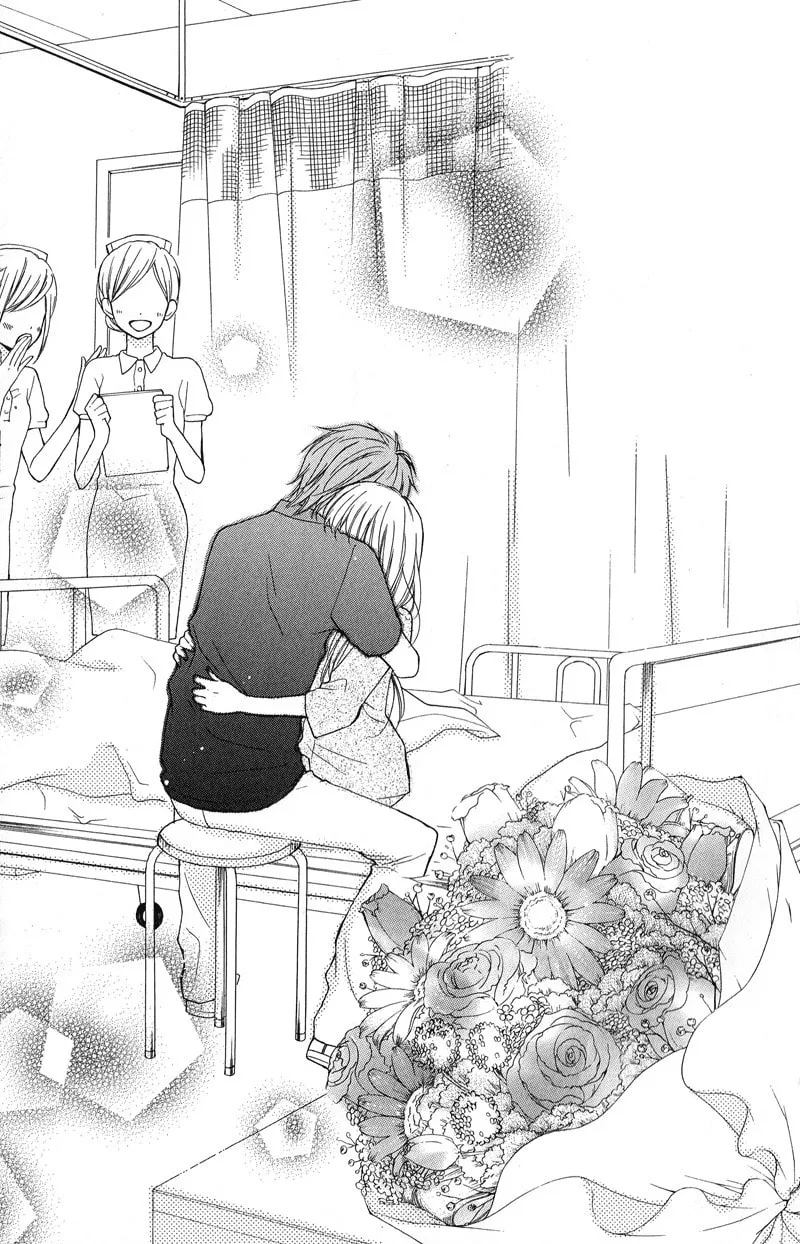Read Zekkyou Gakkyuu chapter 35 image 40 on Lezhin