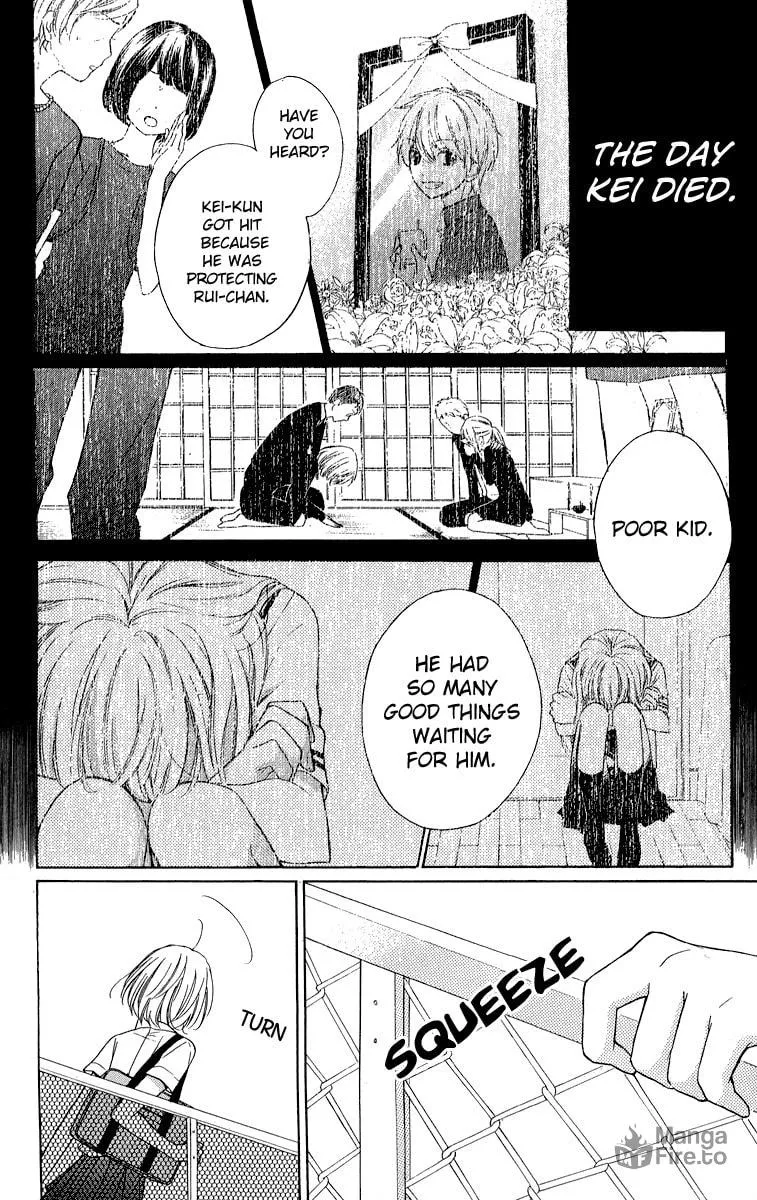Read Zekkyou Gakkyuu chapter 35 image 5 on Lezhin