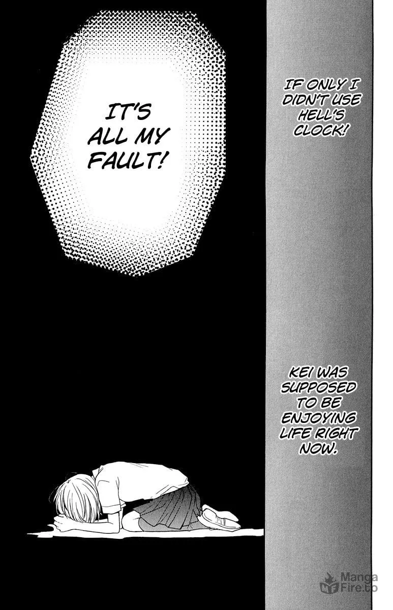 Read Zekkyou Gakkyuu chapter 35 image 8 on Lezhin