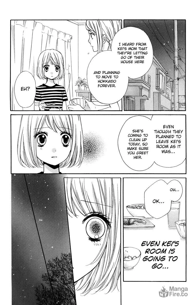 Read Zekkyou Gakkyuu chapter 35 image 9 on Lezhin