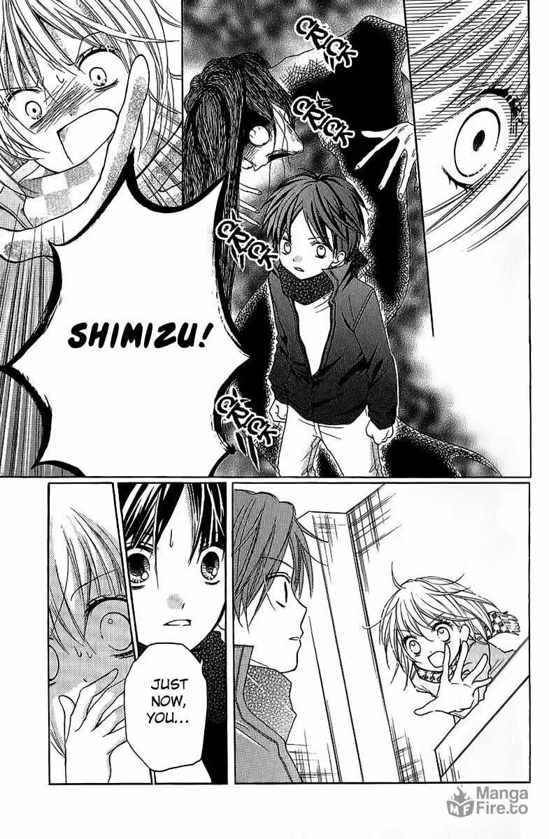 Read Zekkyou Gakkyuu chapter 4 image 23 on Lezhin