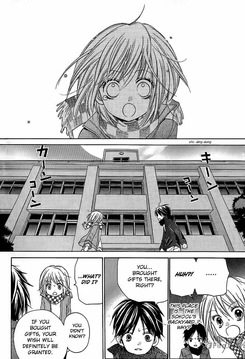 Read Zekkyou Gakkyuu chapter 4 image 26 on Lezhin