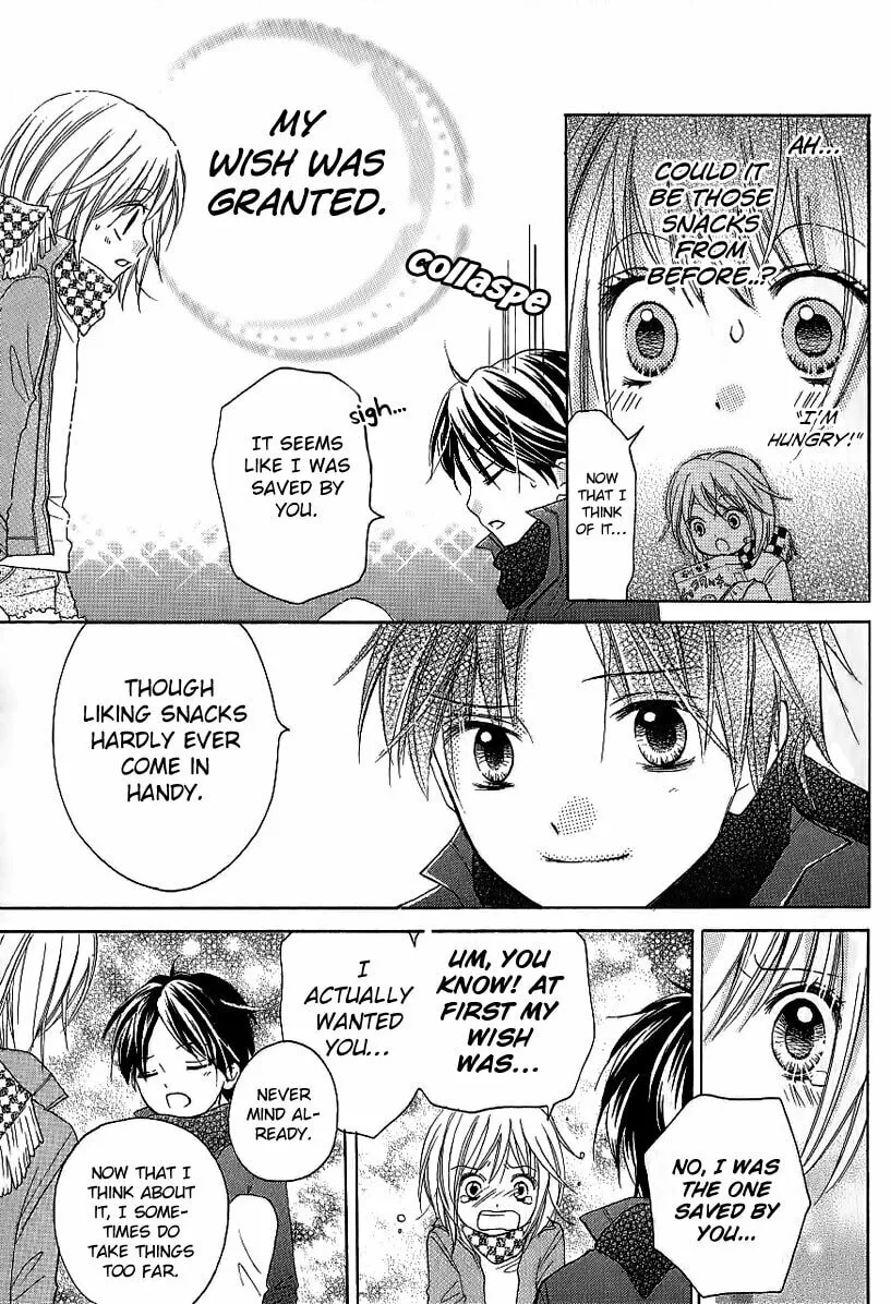 Read Zekkyou Gakkyuu chapter 4 image 27 on Lezhin