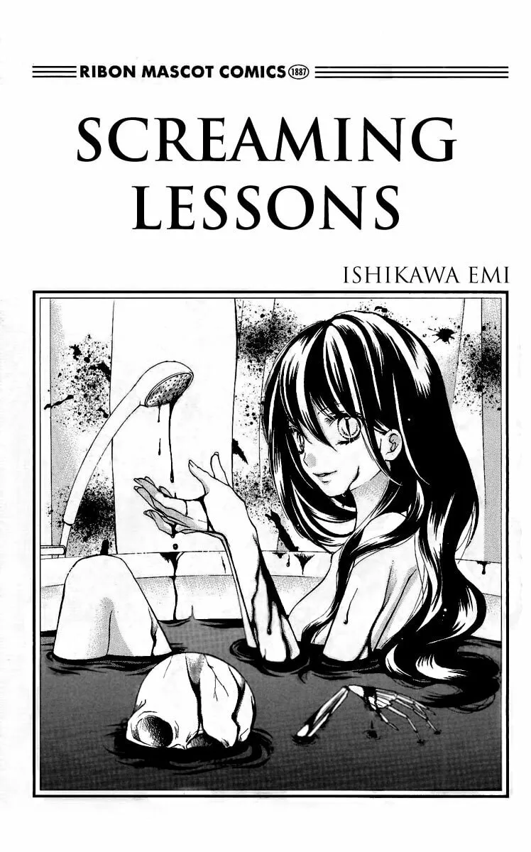 Read Zekkyou Gakkyuu chapter 4 image 3 on Lezhin