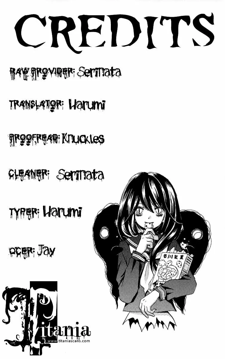 Read Zekkyou Gakkyuu chapter 4 image 30 on Lezhin