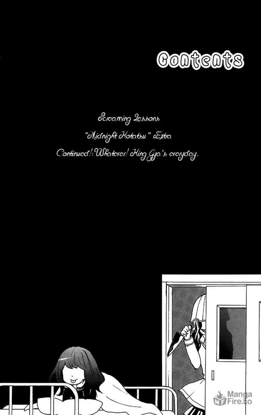 Read Zekkyou Gakkyuu chapter 40 image 2 on Lezhin
