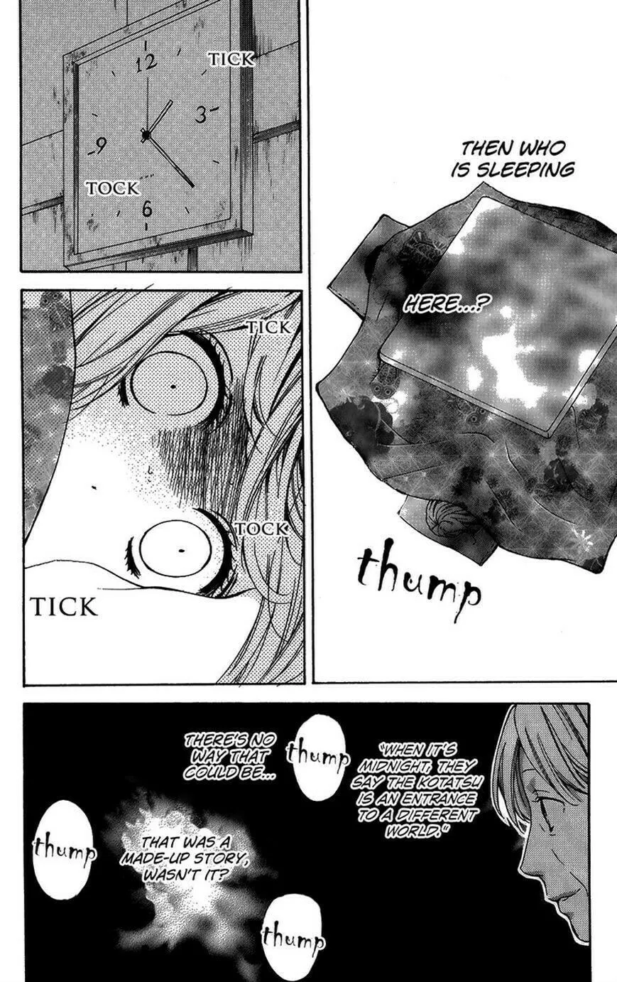 Read Zekkyou Gakkyuu chapter 40 image 28 on Lezhin