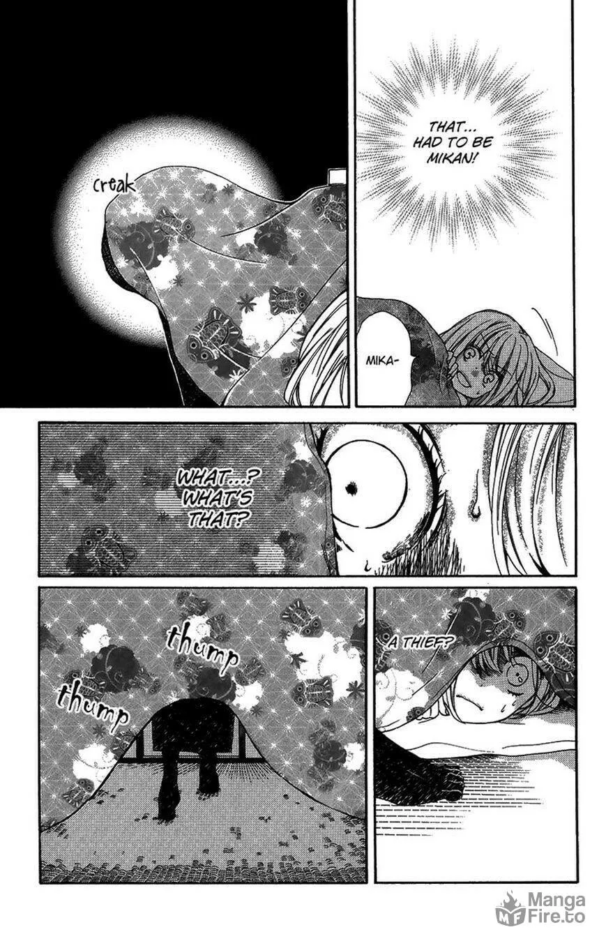 Read Zekkyou Gakkyuu chapter 40 image 29 on Lezhin