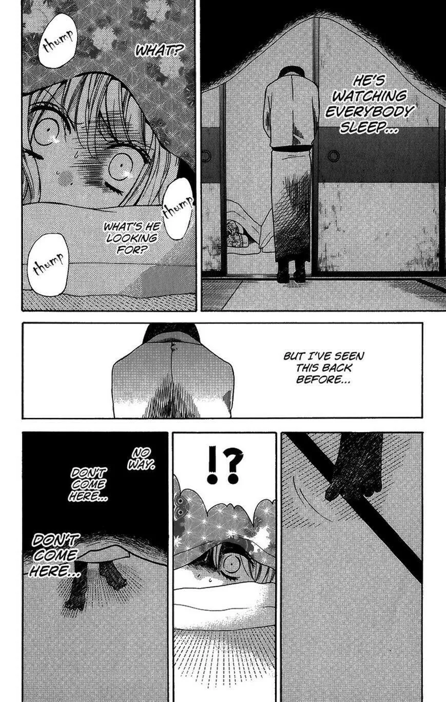 Read Zekkyou Gakkyuu chapter 40 image 30 on Lezhin