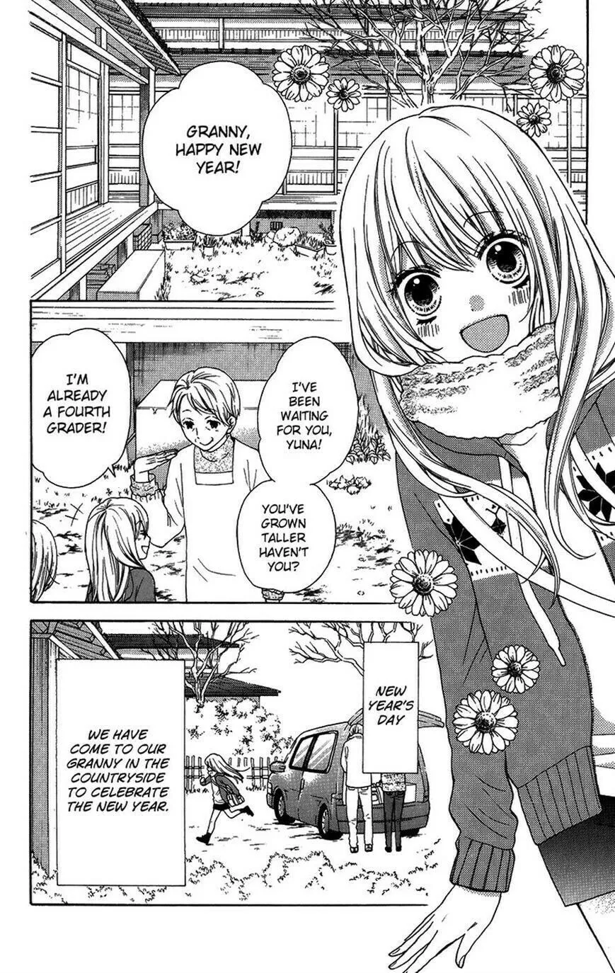 Read Zekkyou Gakkyuu chapter 40 image 6 on Lezhin