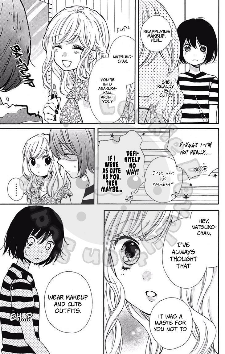 Read Zekkyou Gakkyuu chapter 43.2 image 10 on Lezhin