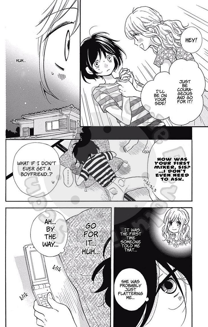Read Zekkyou Gakkyuu chapter 43.2 image 11 on Lezhin
