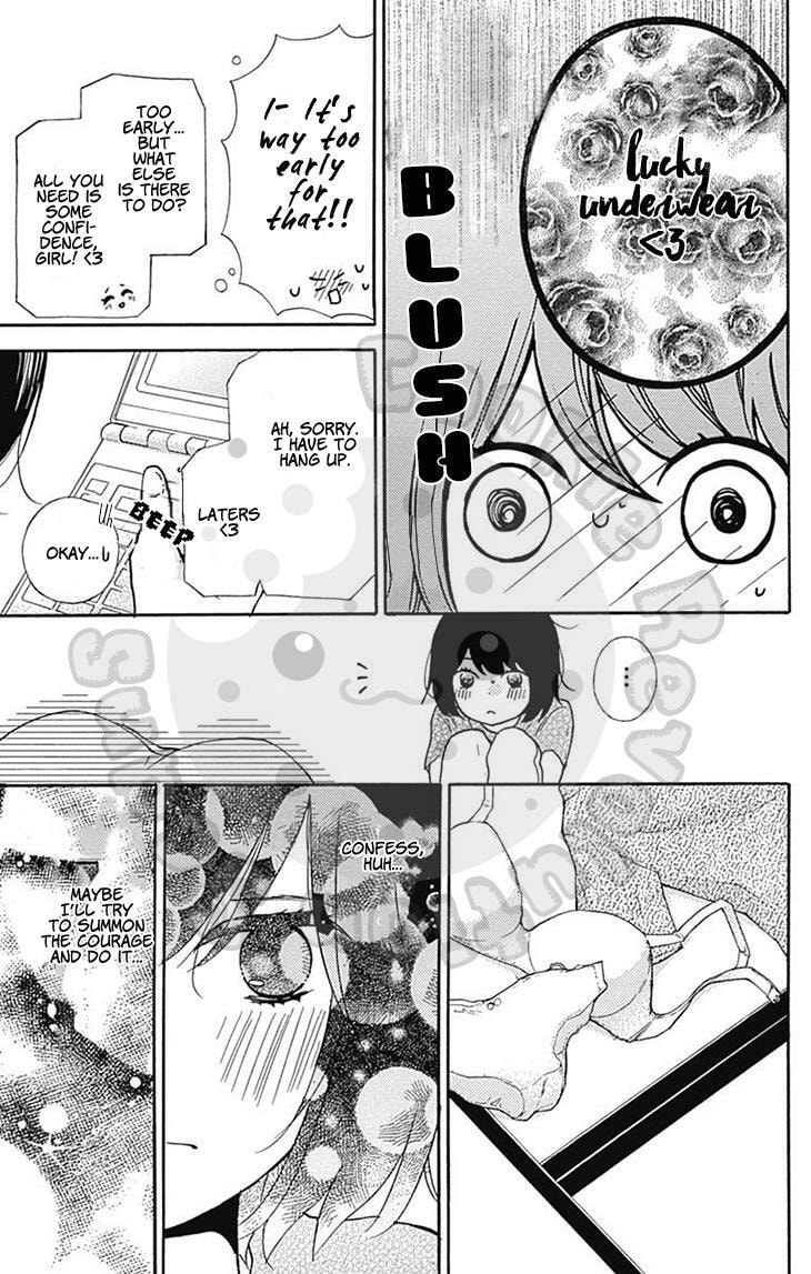 Read Zekkyou Gakkyuu chapter 43.2 image 20 on Lezhin
